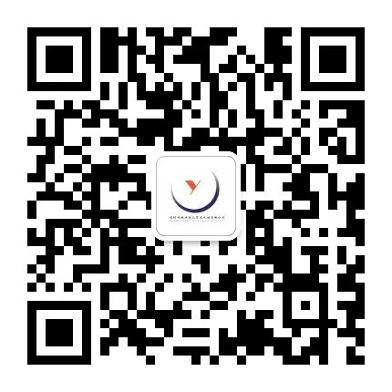 越洋通达微信公众号二维码