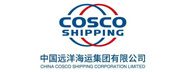 COSCO中远海运Logo