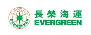 长荣海运EVERGREEN Logo