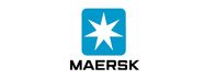 马士基MAERSK Logo